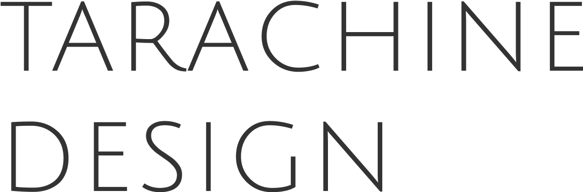 TARACHINE DESIGN