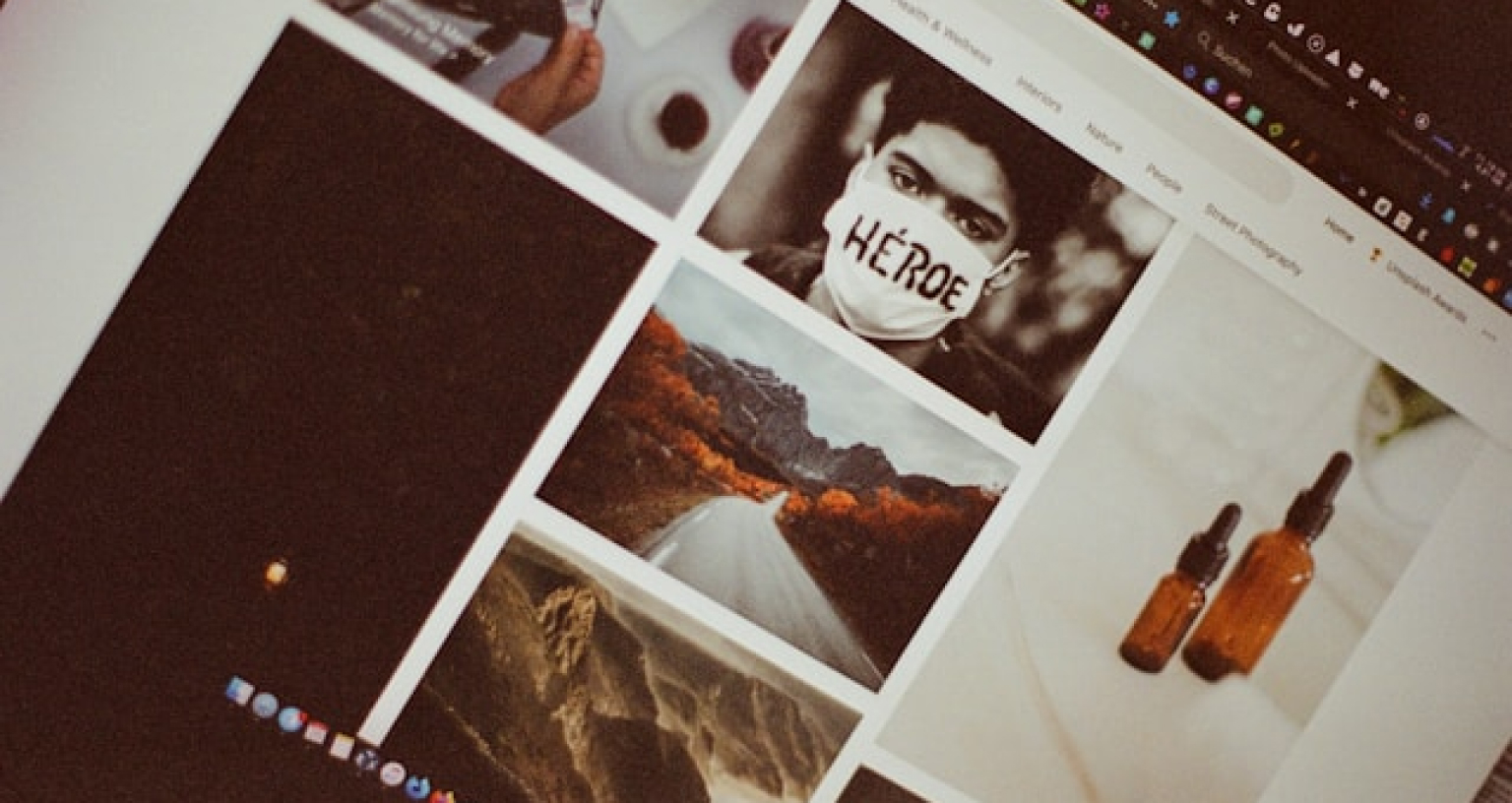 ホームページ・LP制作